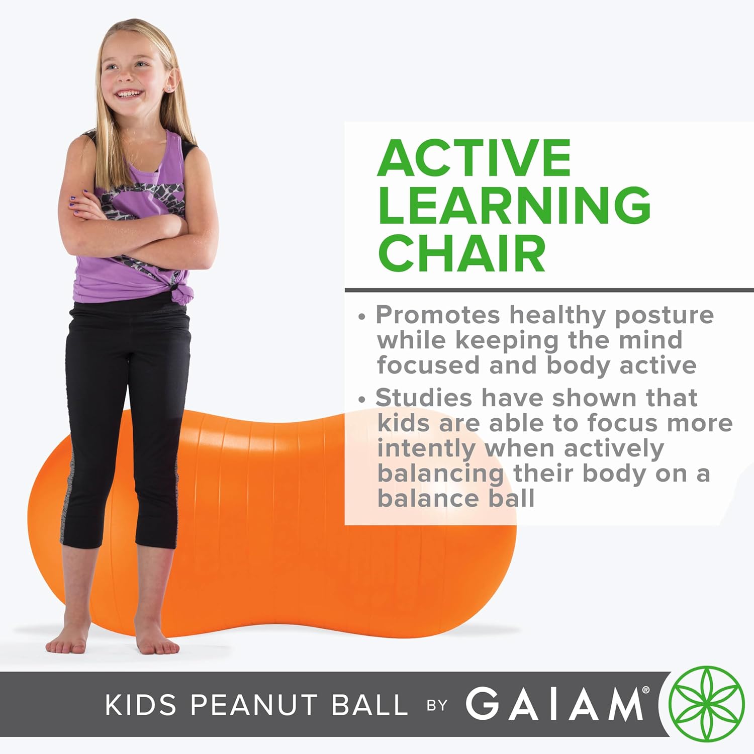 Kids Activity Seat & Chair