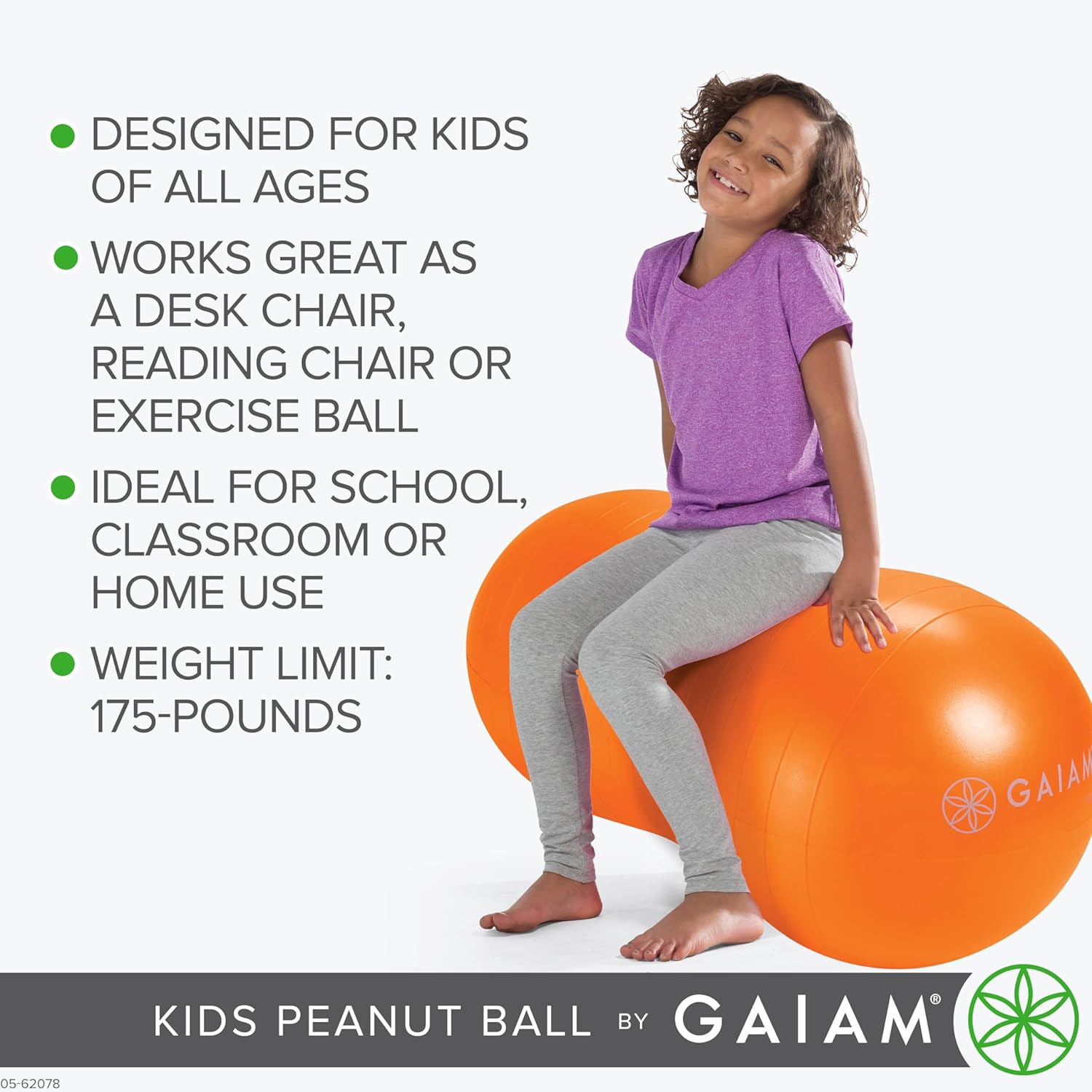Kids Activity Seat & Chair