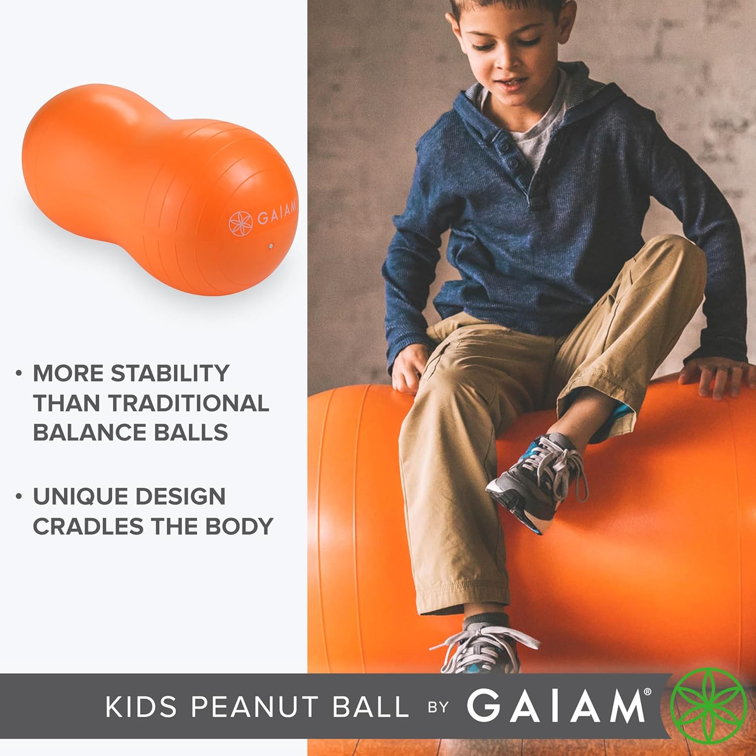 Kids Activity Seat & Chair