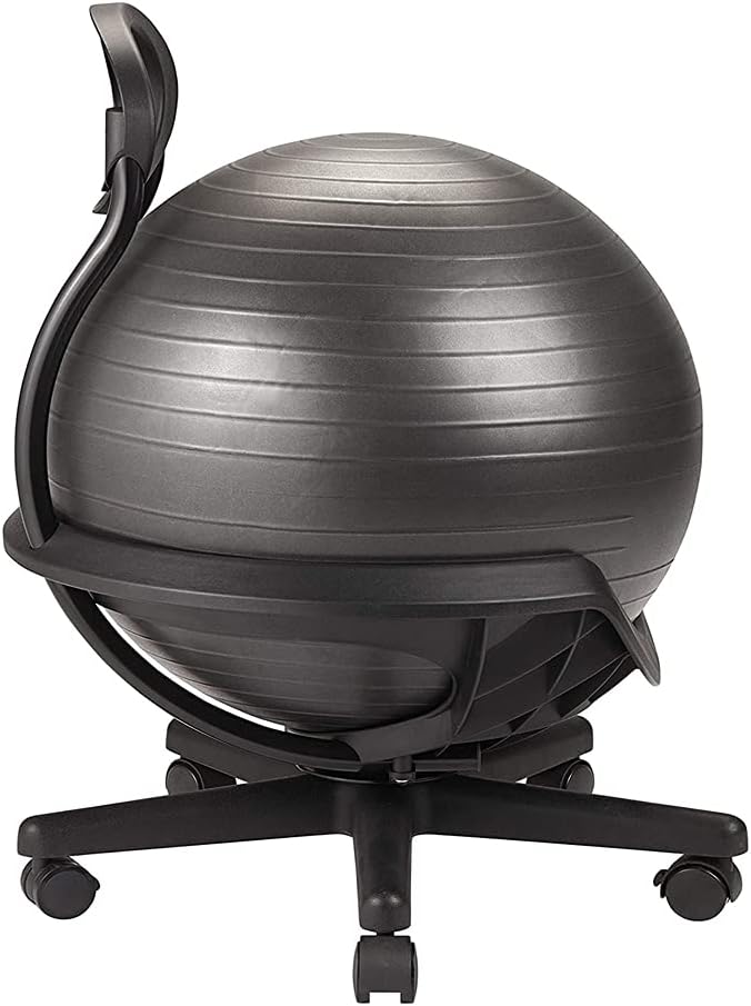 Ultimate Balance Ball Chair