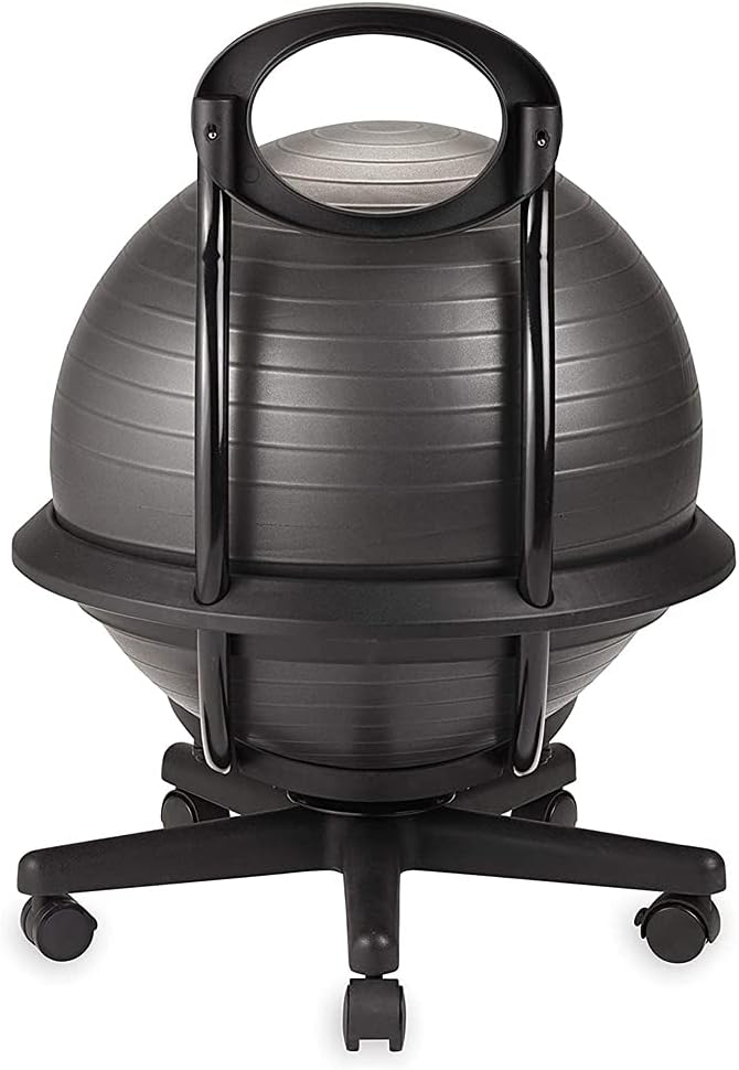 Ultimate Balance Ball Chair
