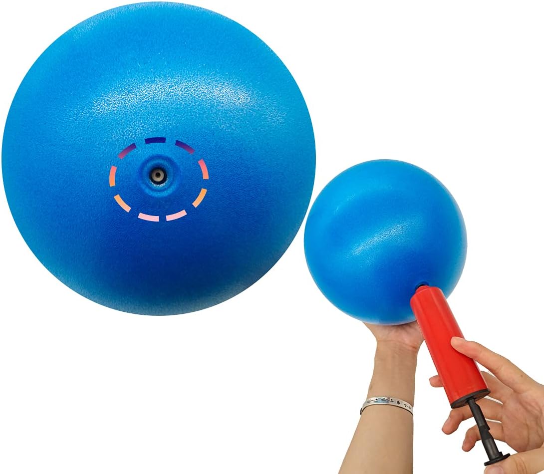 Mini Yoga Balls for Home Training