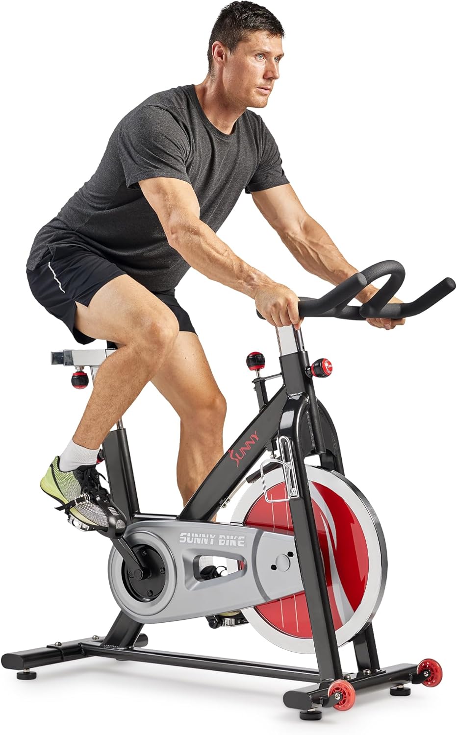 Indoor Stationary Exercise Bike
