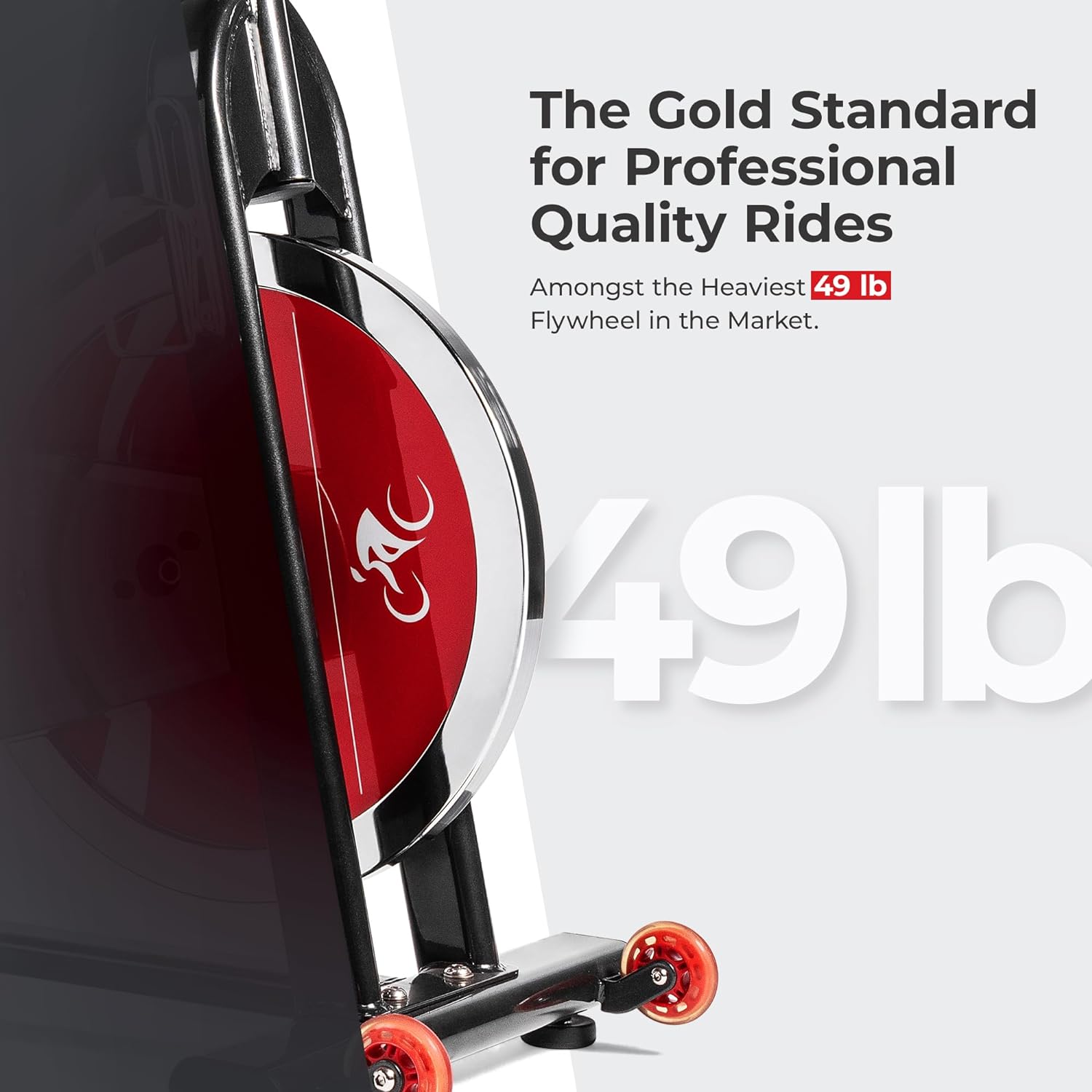 Indoor Stationary Exercise Bike