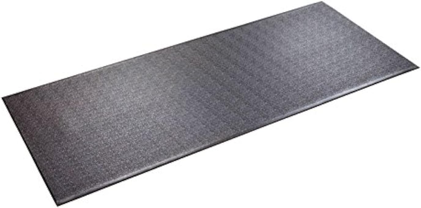 Universal Fitness Equipment Mat