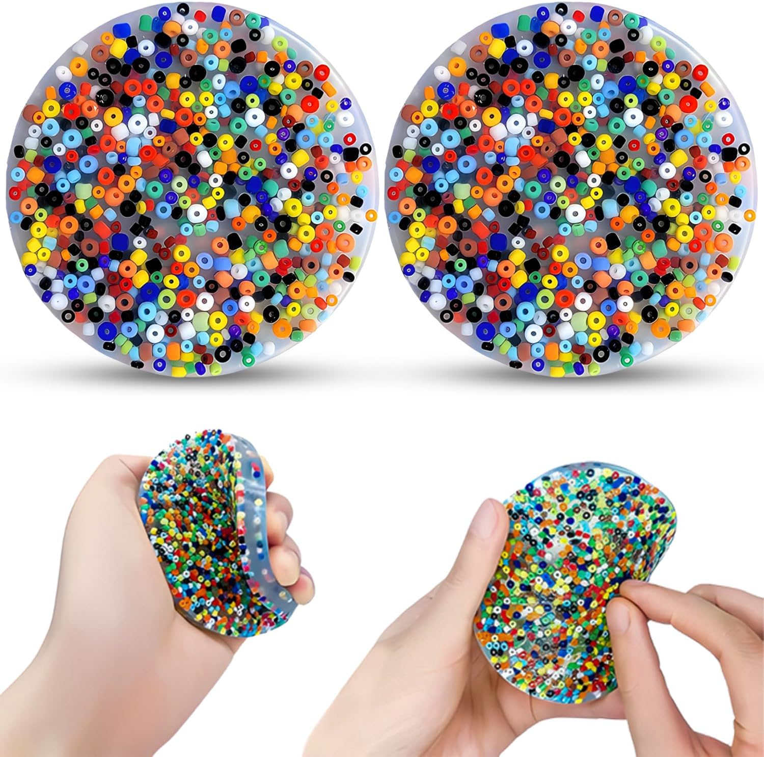 Picky Pad, Skin Picking Stress Relieving Toys