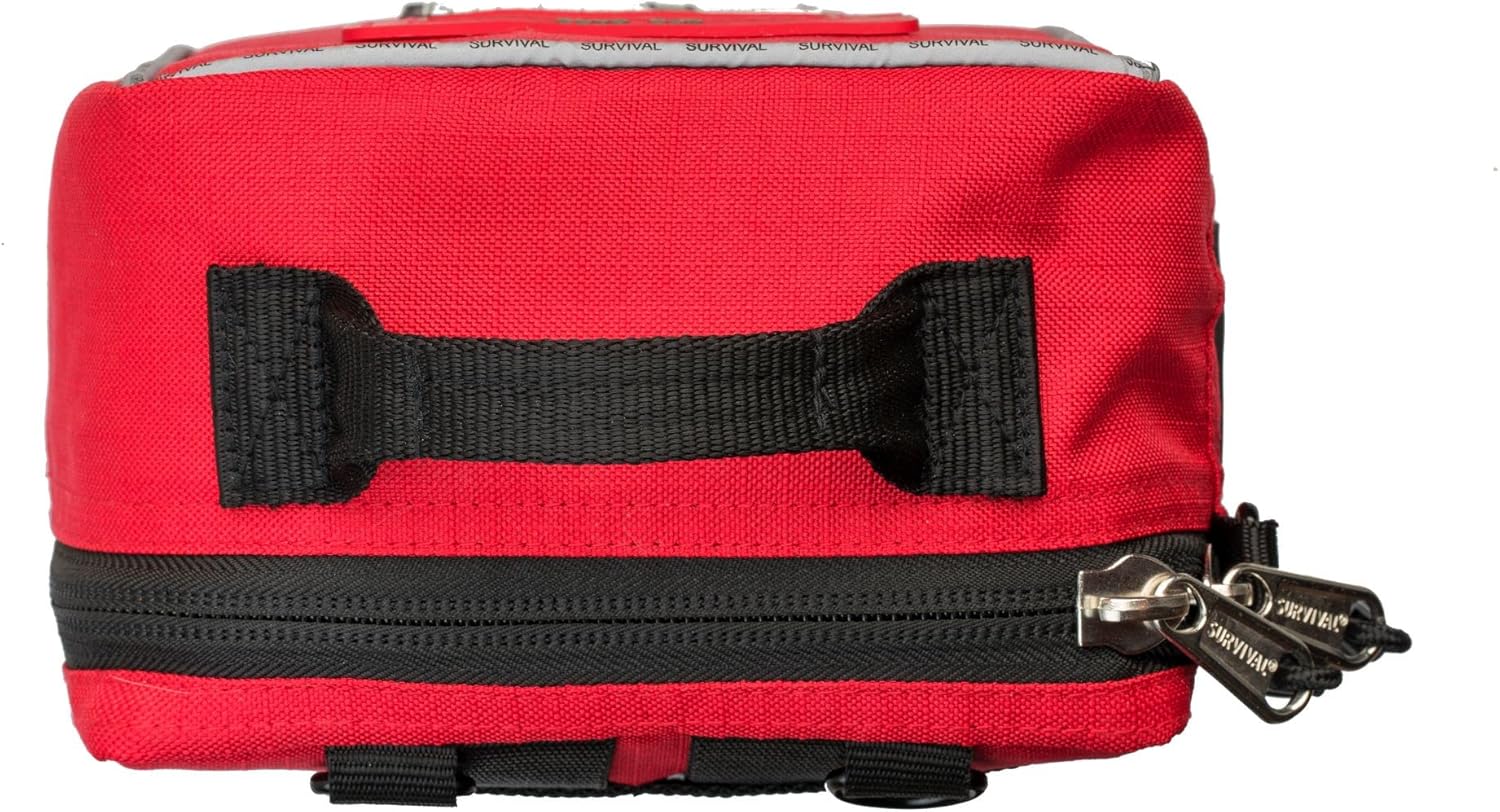 American Survival First Aid Kit