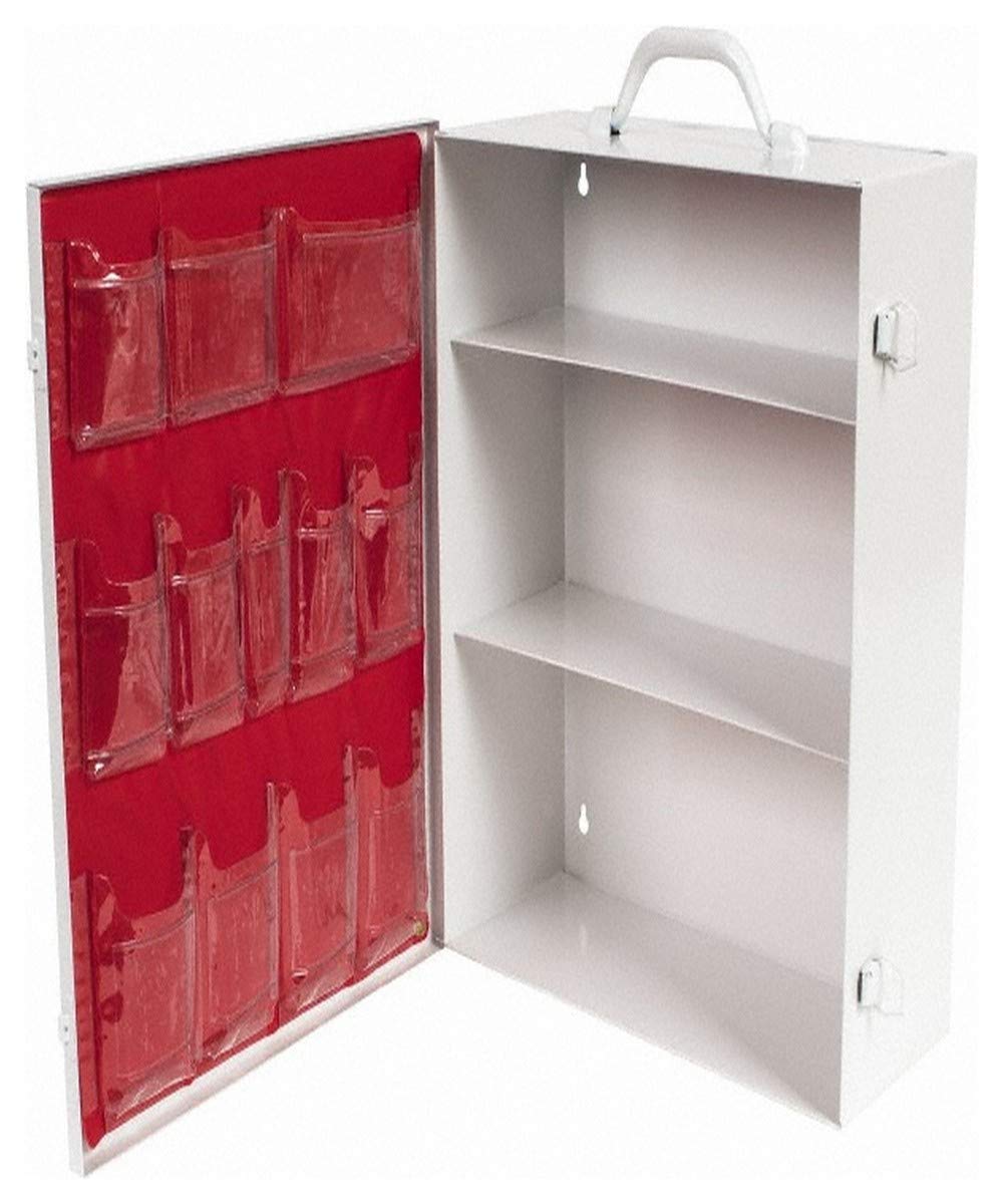 Universal First Aid Cabinet