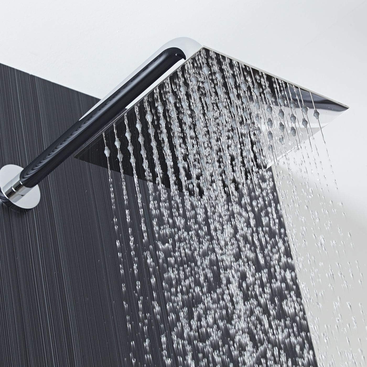 12" Voolan Rain Shower Head