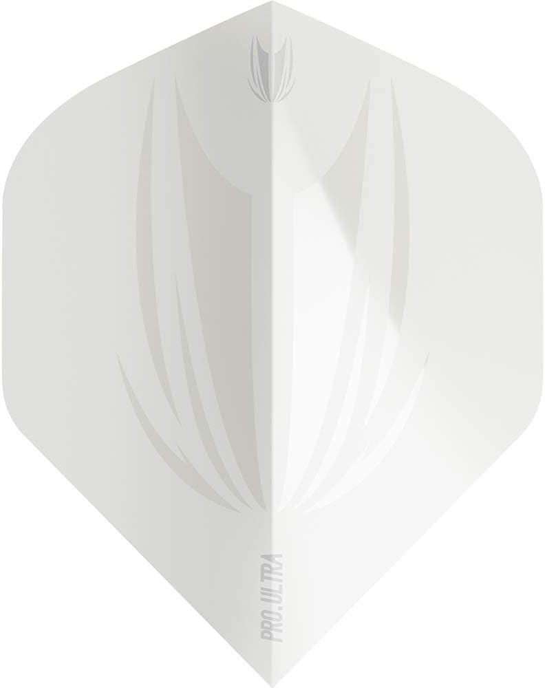 15 Dart Flights, No.2/6 Flight Design
