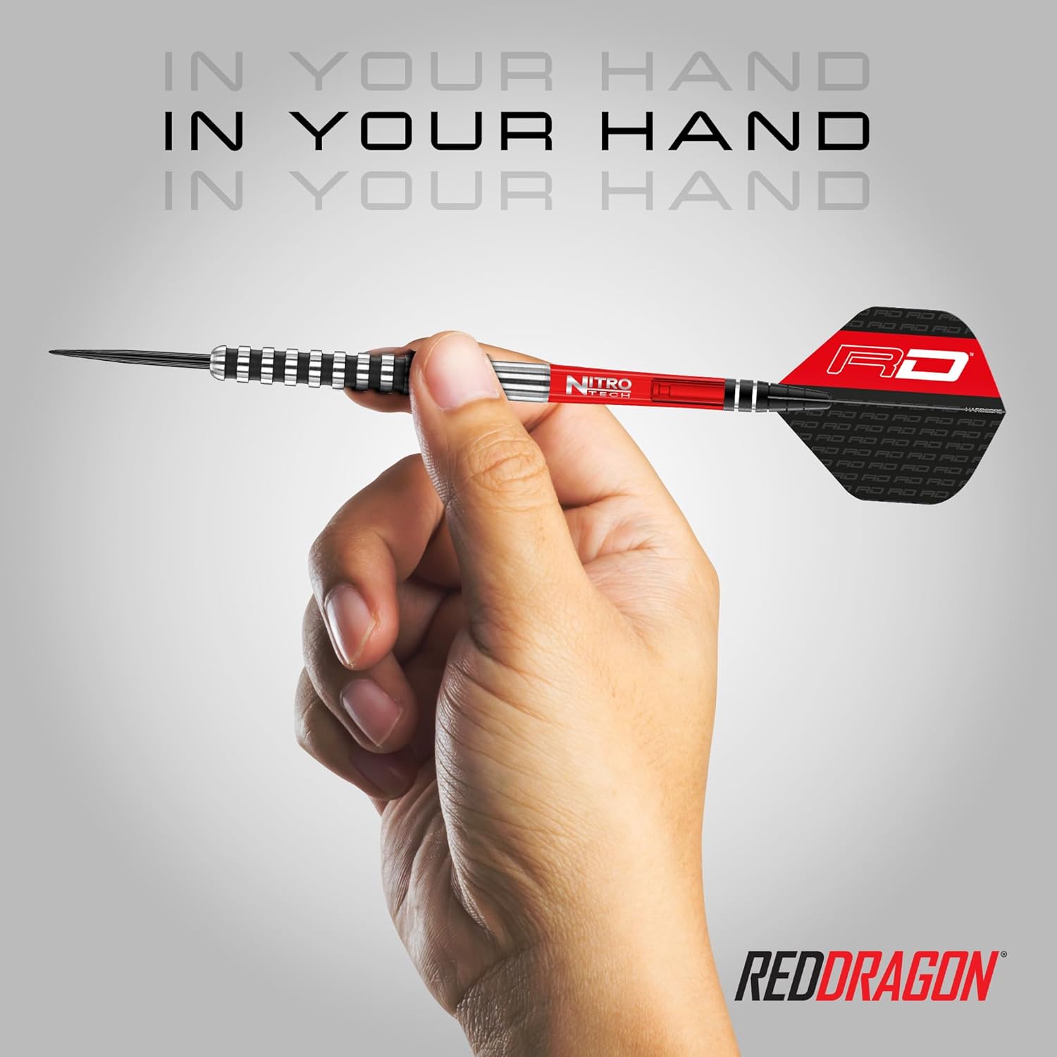 22g, 24g Tungsten Dart Set