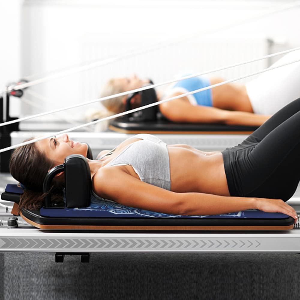 Non-Slip Pilates Reformer Mat
