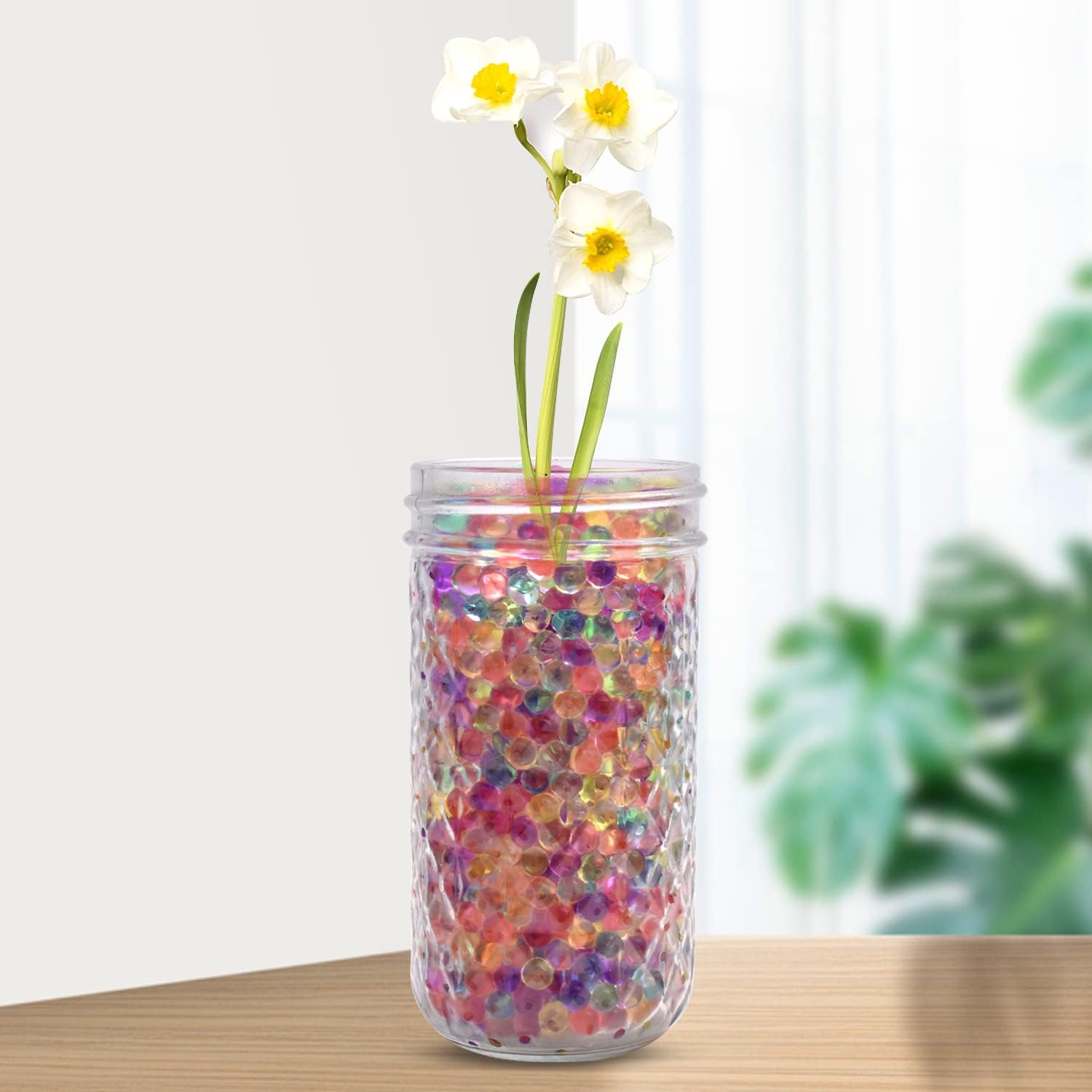 10 Pack Water Globe Beads Refill