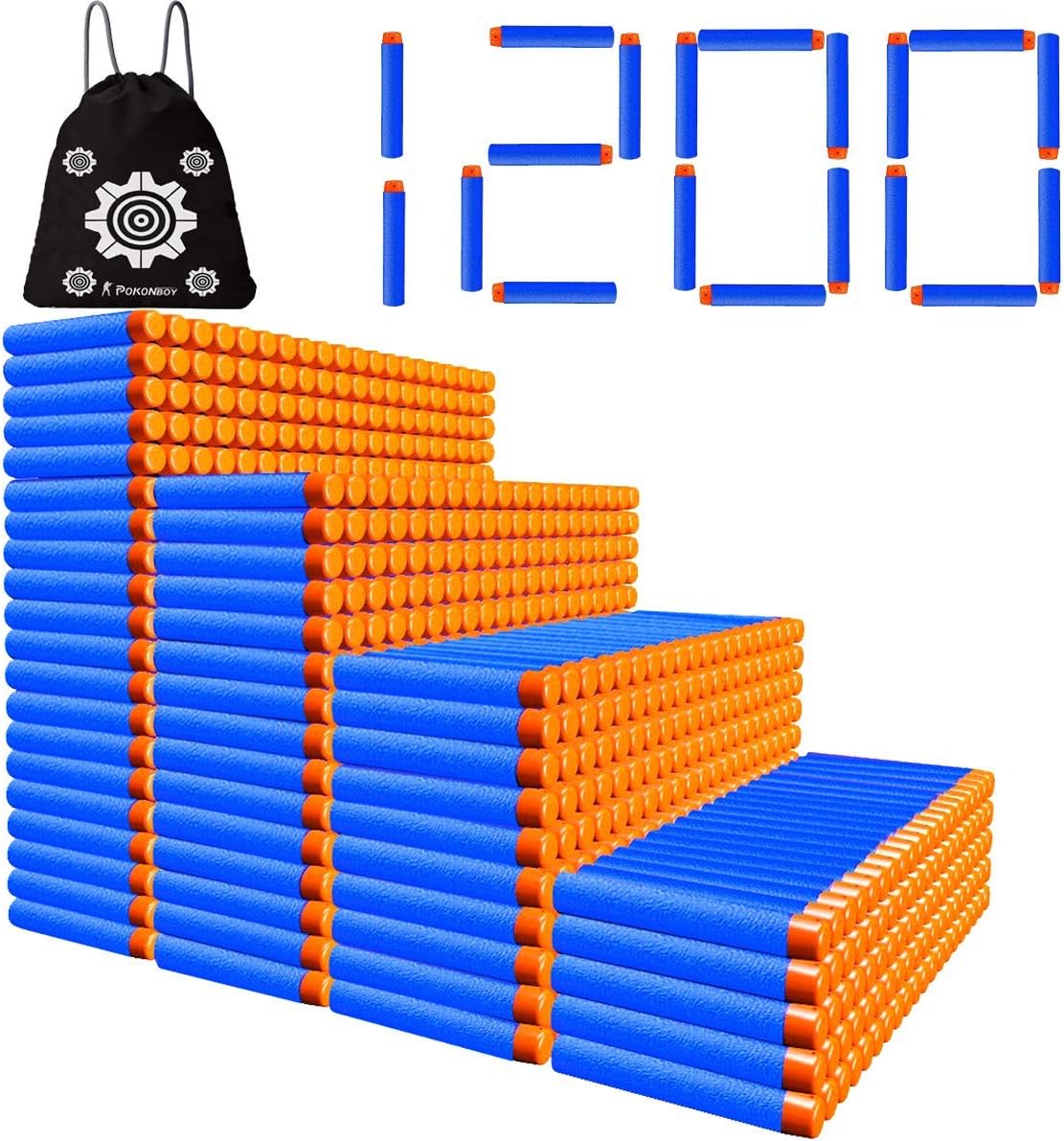 2880742Fimage_0.jpg 12 Refill Darts
