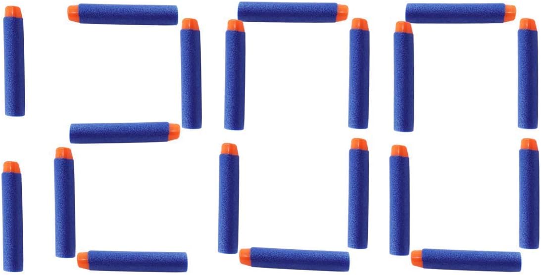 12 Refill Darts