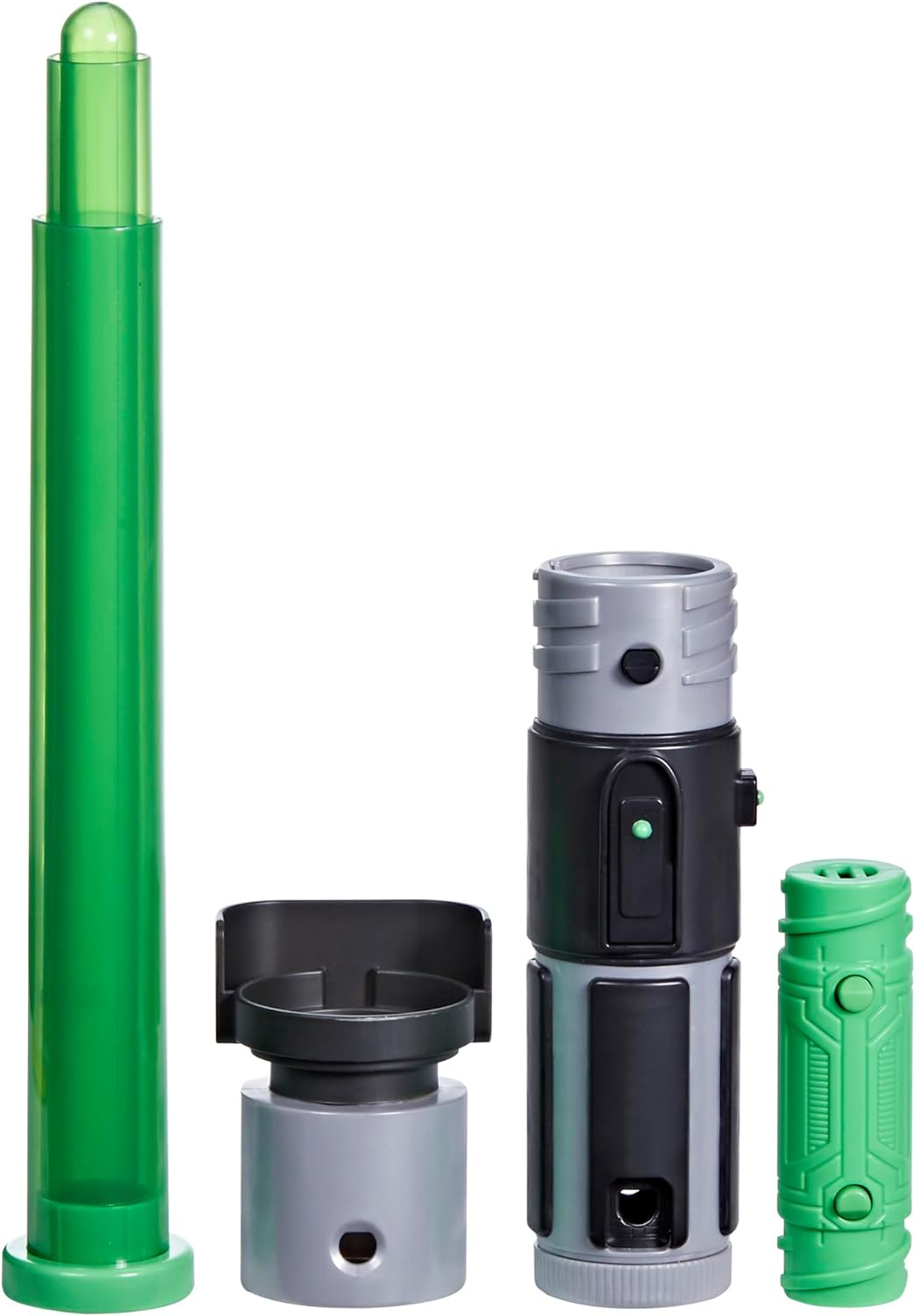 Yoda Lightsaber, Green