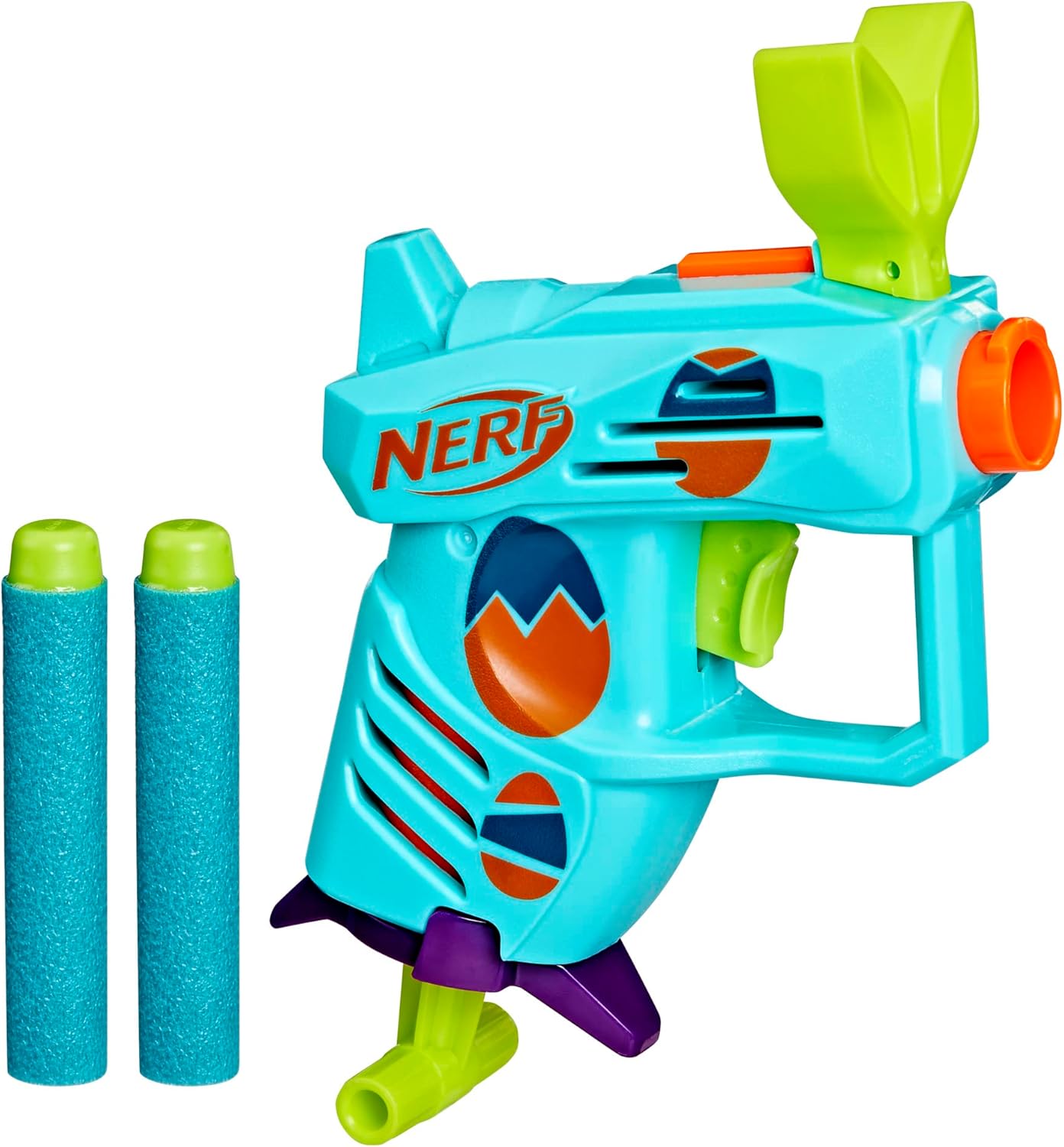 Easter Egg Hunting Toy Gun