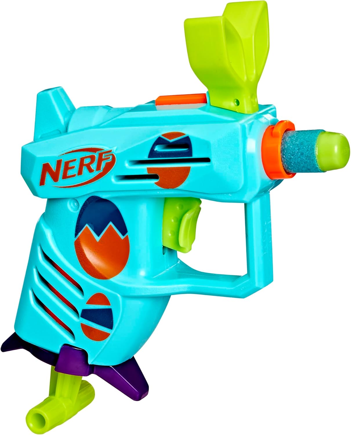 Easter Egg Hunting Toy Gun