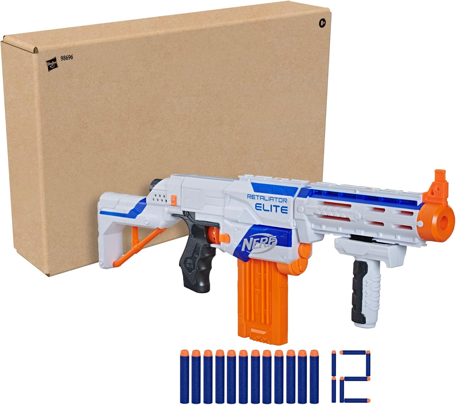 Toy Gun