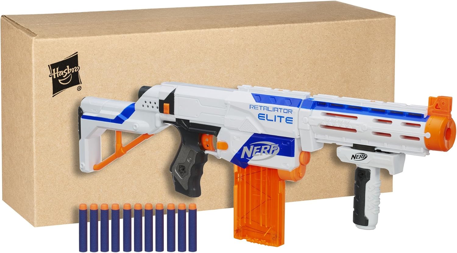 Toy Gun