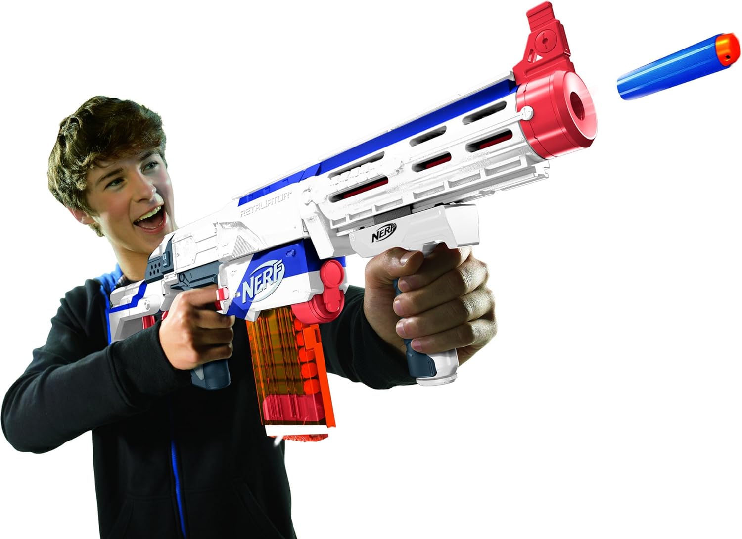 Toy Gun