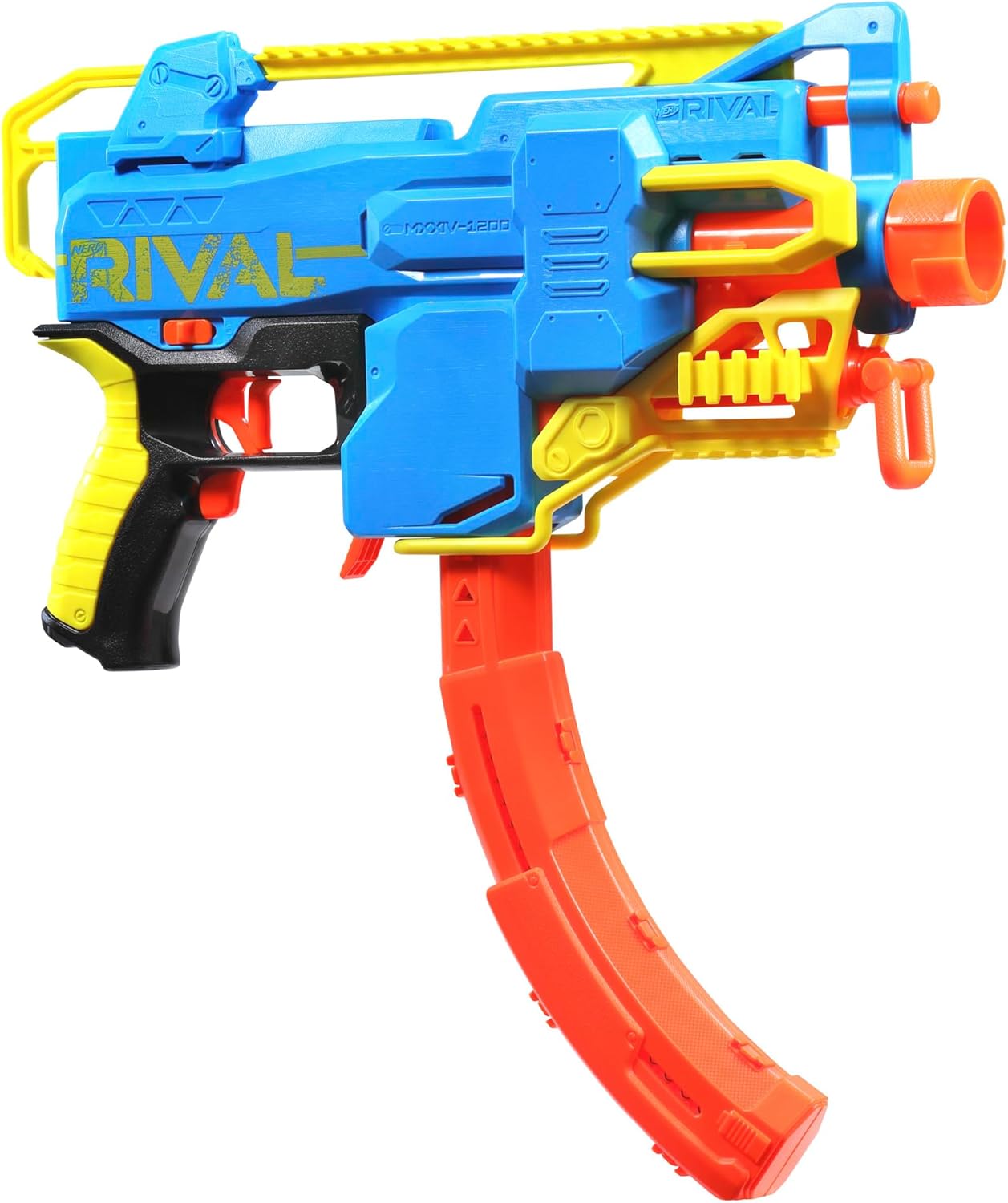 18 Pack Motorized Toy Gun