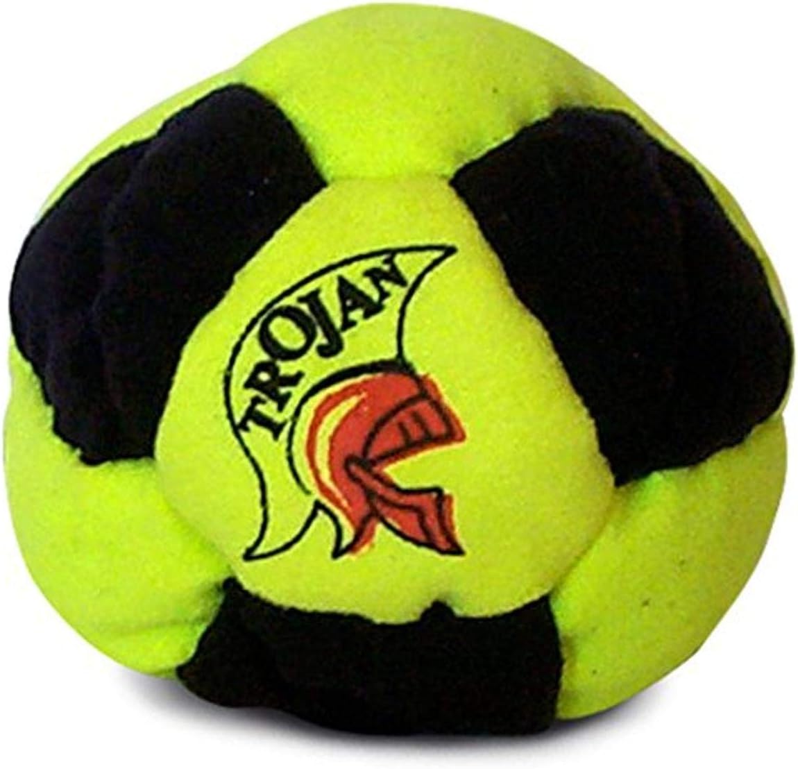 World Footbag Trojan Hacky Sack