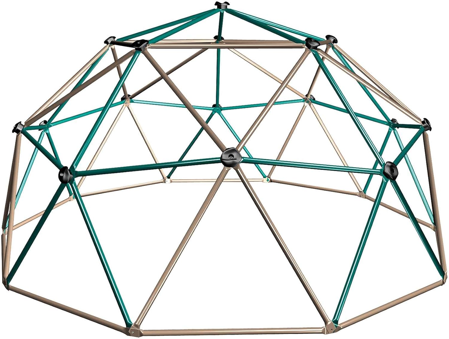 Lifetime Geometric Dome Mountaineer Game Center, GeoColor