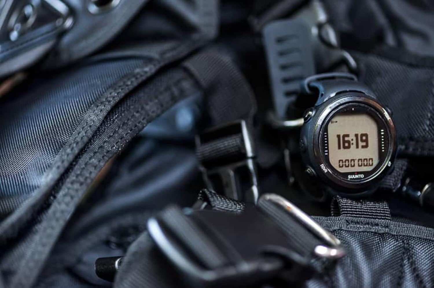 Diving Watch