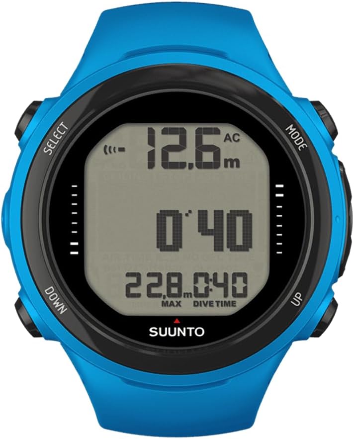 Diving Watch