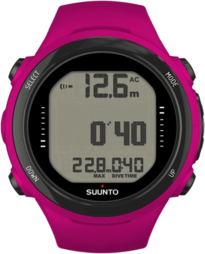 Diving Watch
