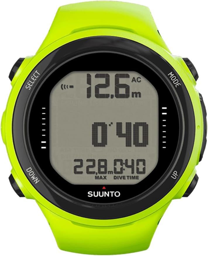 Diving Watch