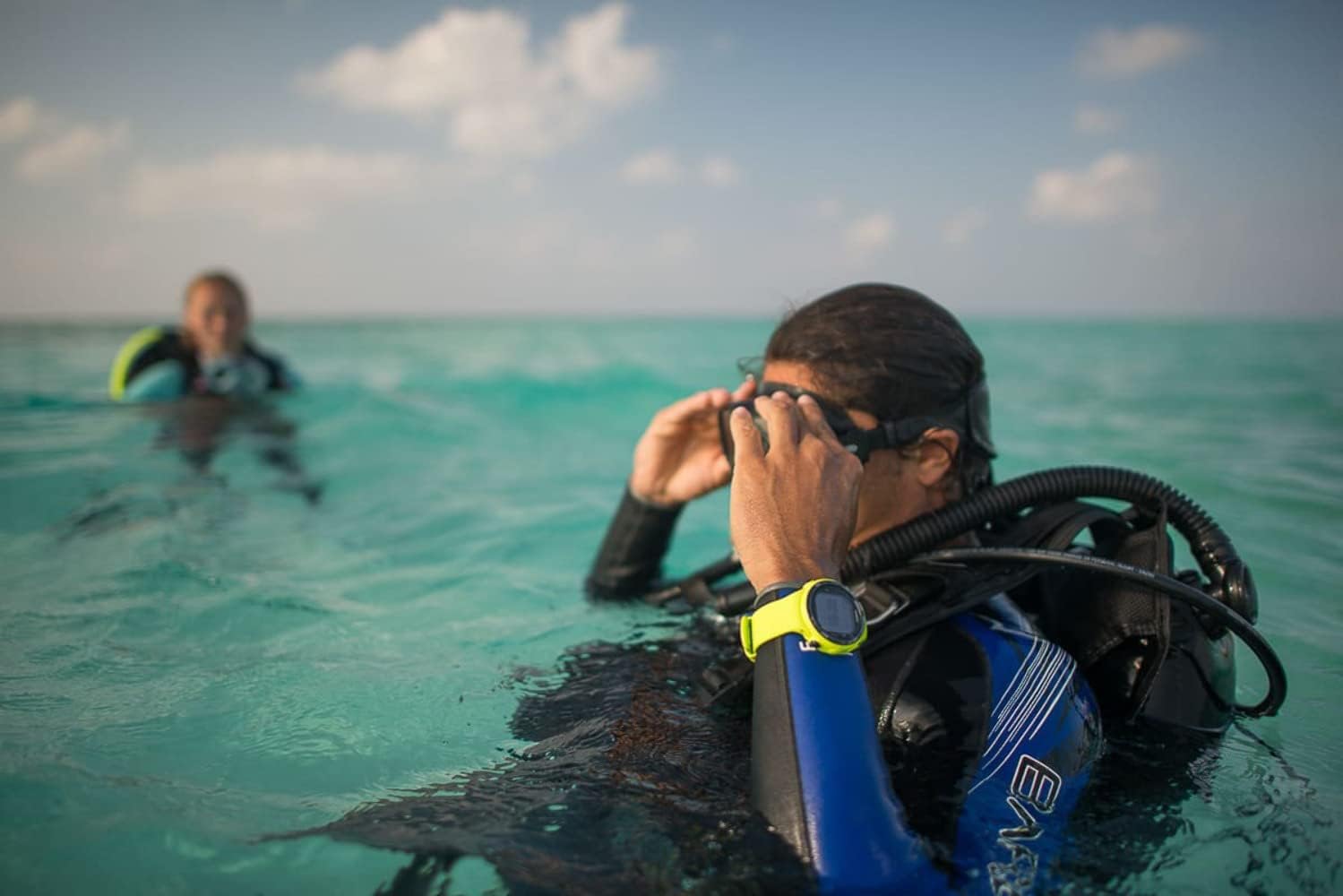 Diving Watch