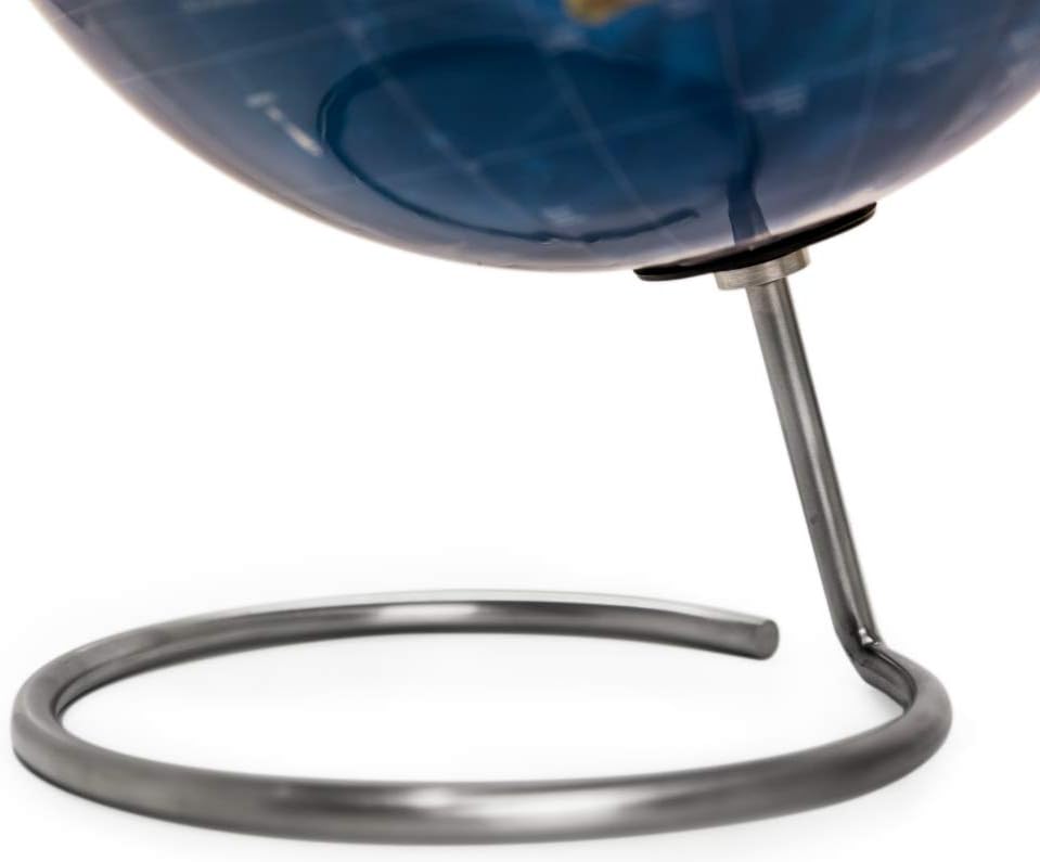 10 inch  Magnetic World Globe