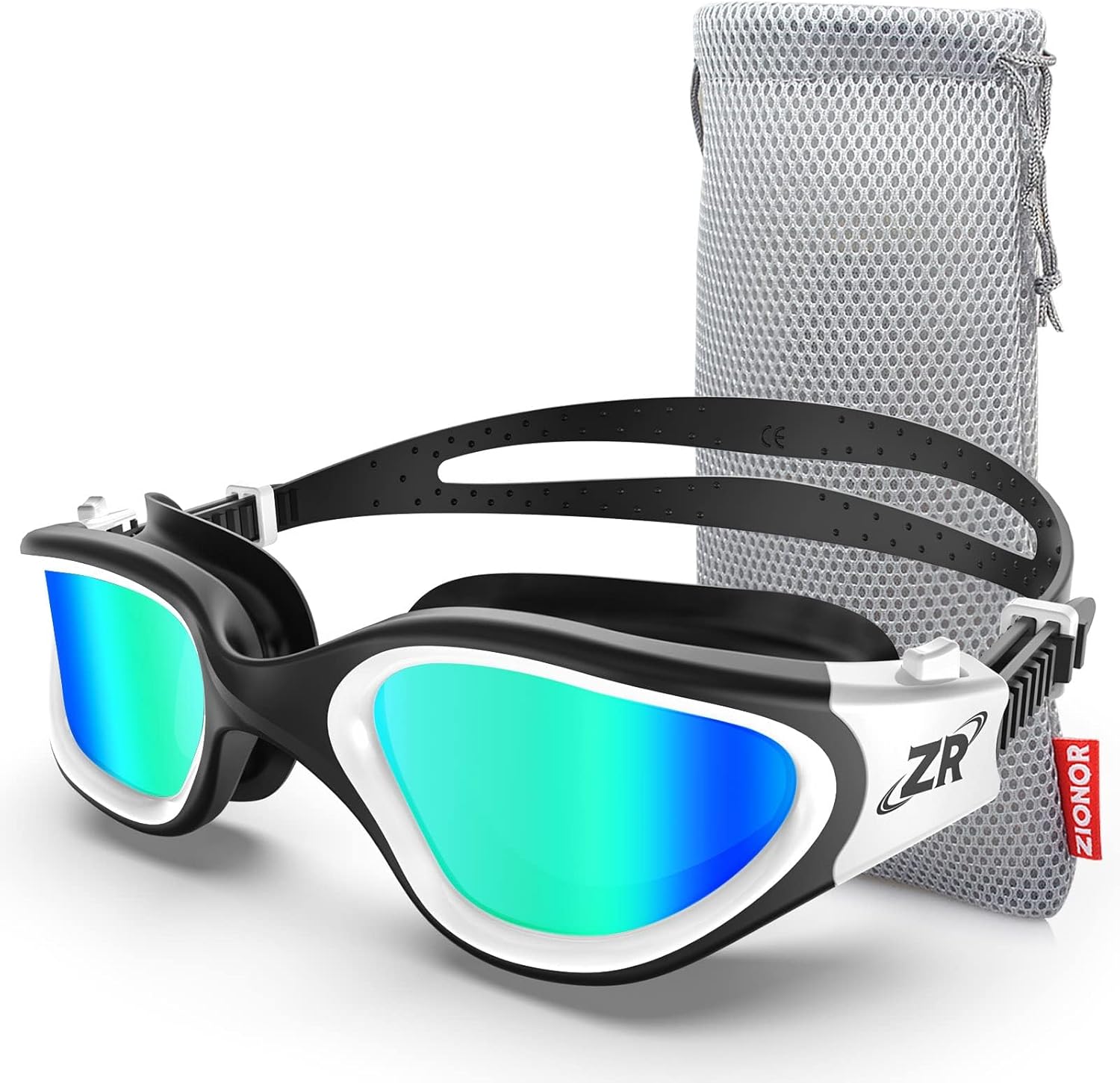 Upgrade G1 Polarized Anti-Fog Goggles for Adults
