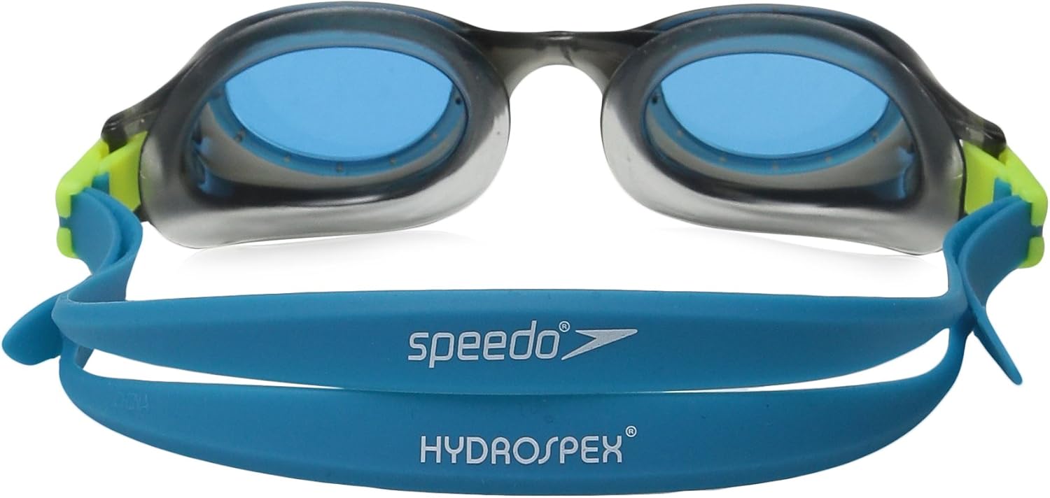 Hydrospex Children's Goggles for Ages 6-14