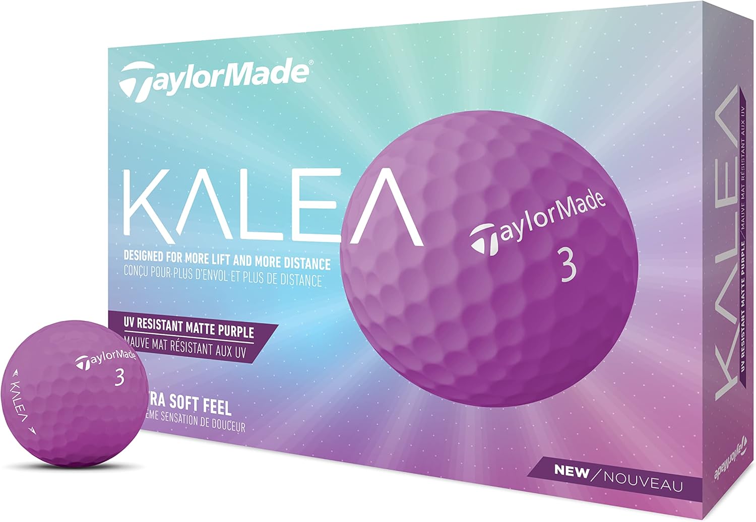Taylormade 2022 Kalea Dozen