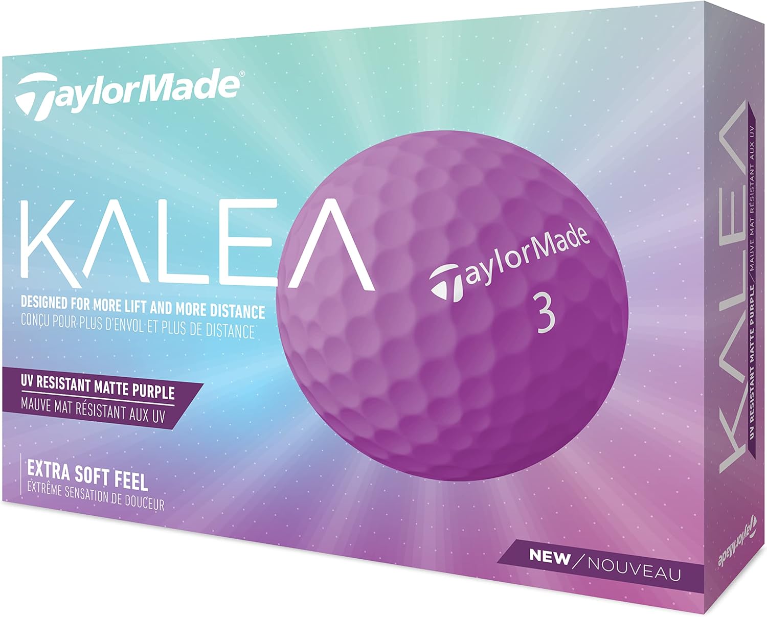Taylormade 2022 Kalea Dozen