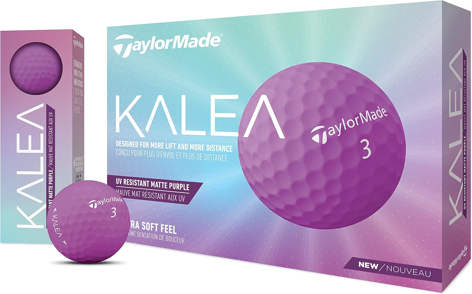 Taylormade 2022 Kalea Dozen