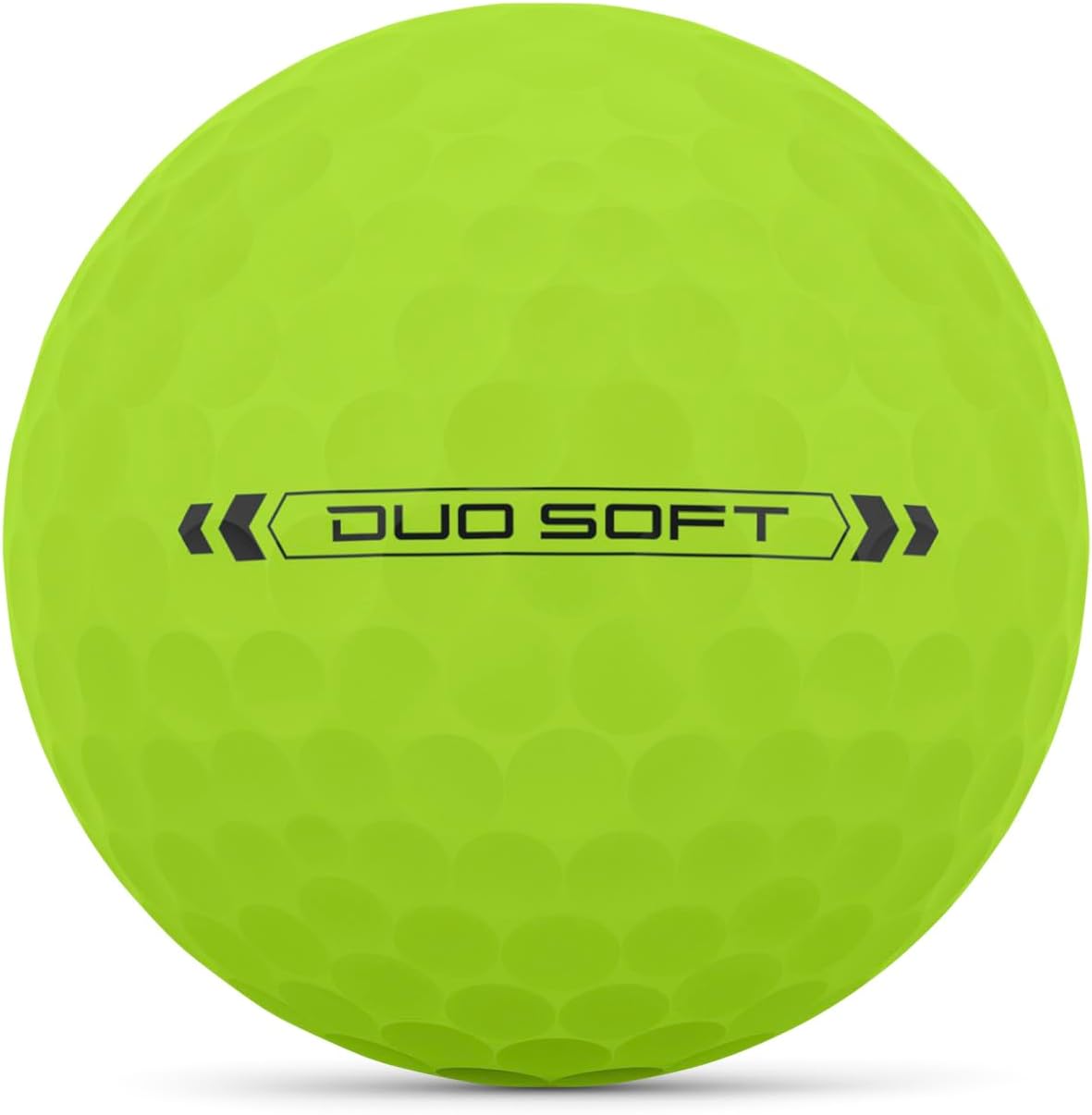 Duo Soft Golf Balls - 12 Balls