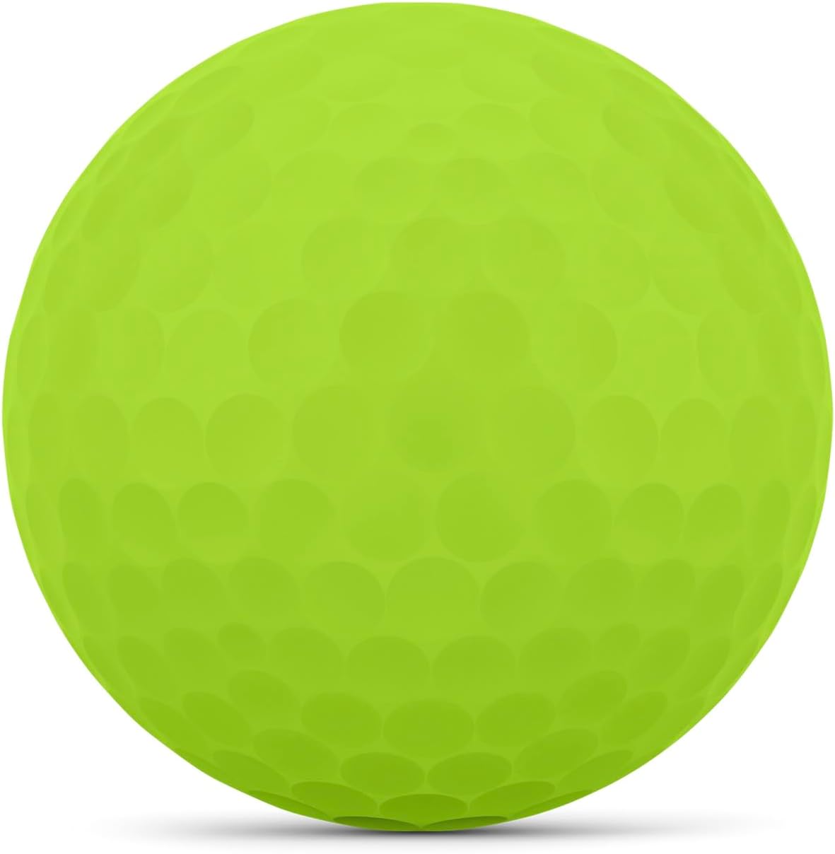 Duo Soft Golf Balls - 12 Balls