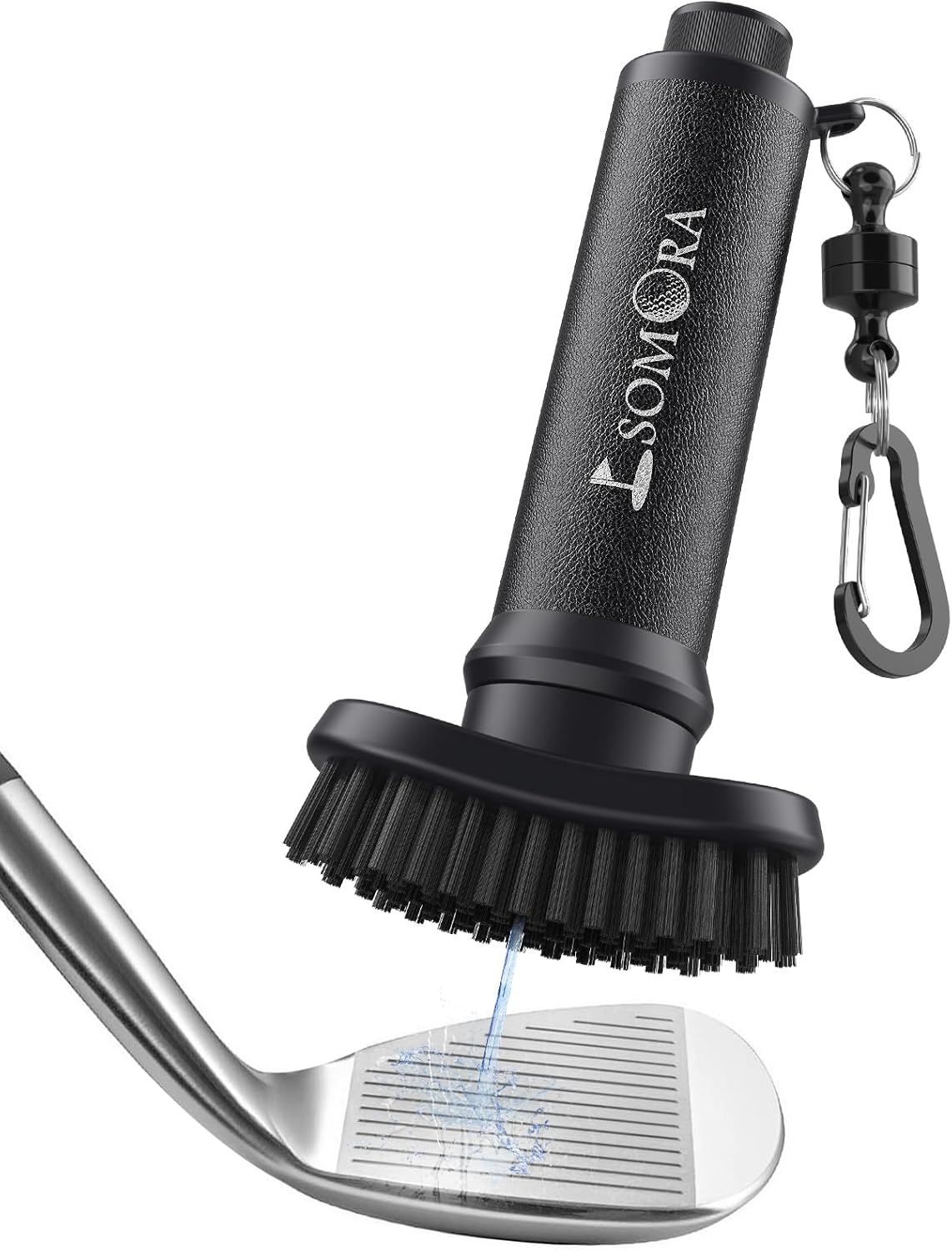 Pro Golf Club Cleaner Water Brush