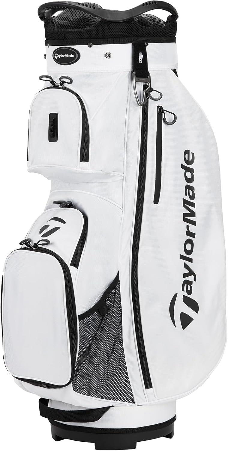 Golf Pro Cart Bag