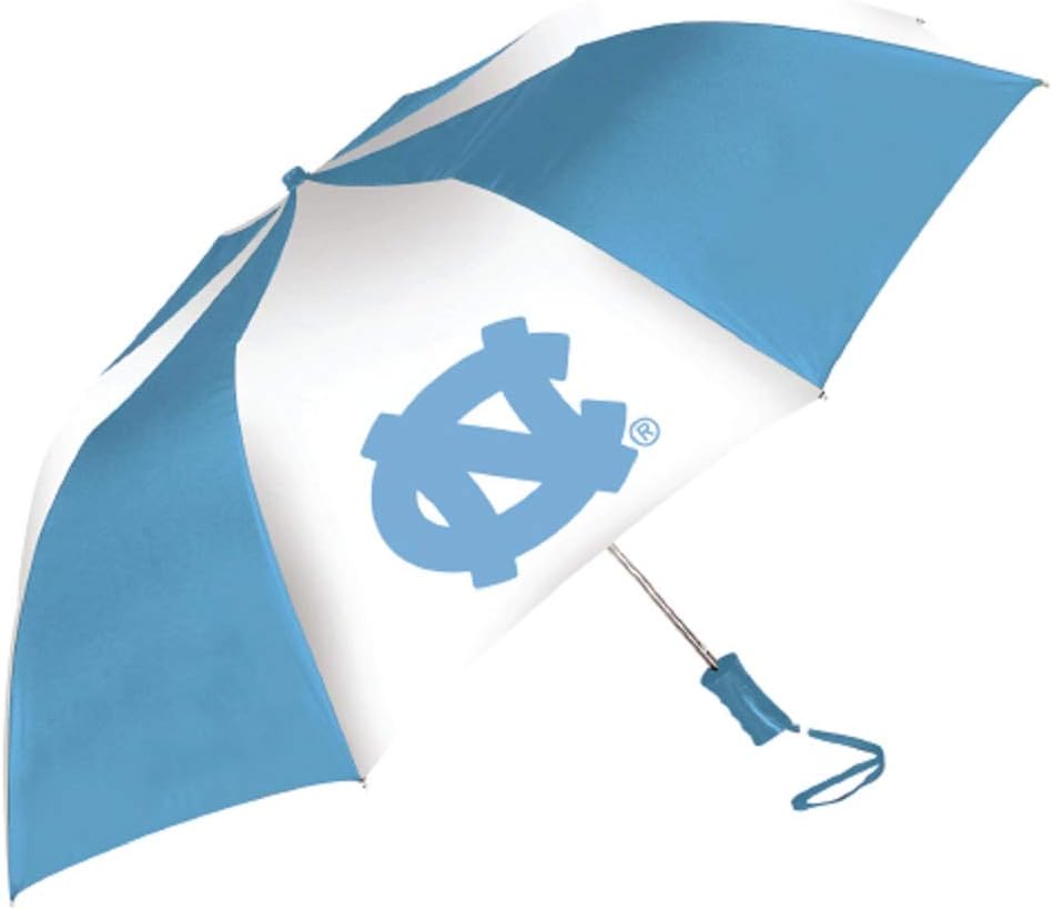 Duds Sport Two Color Umbrella