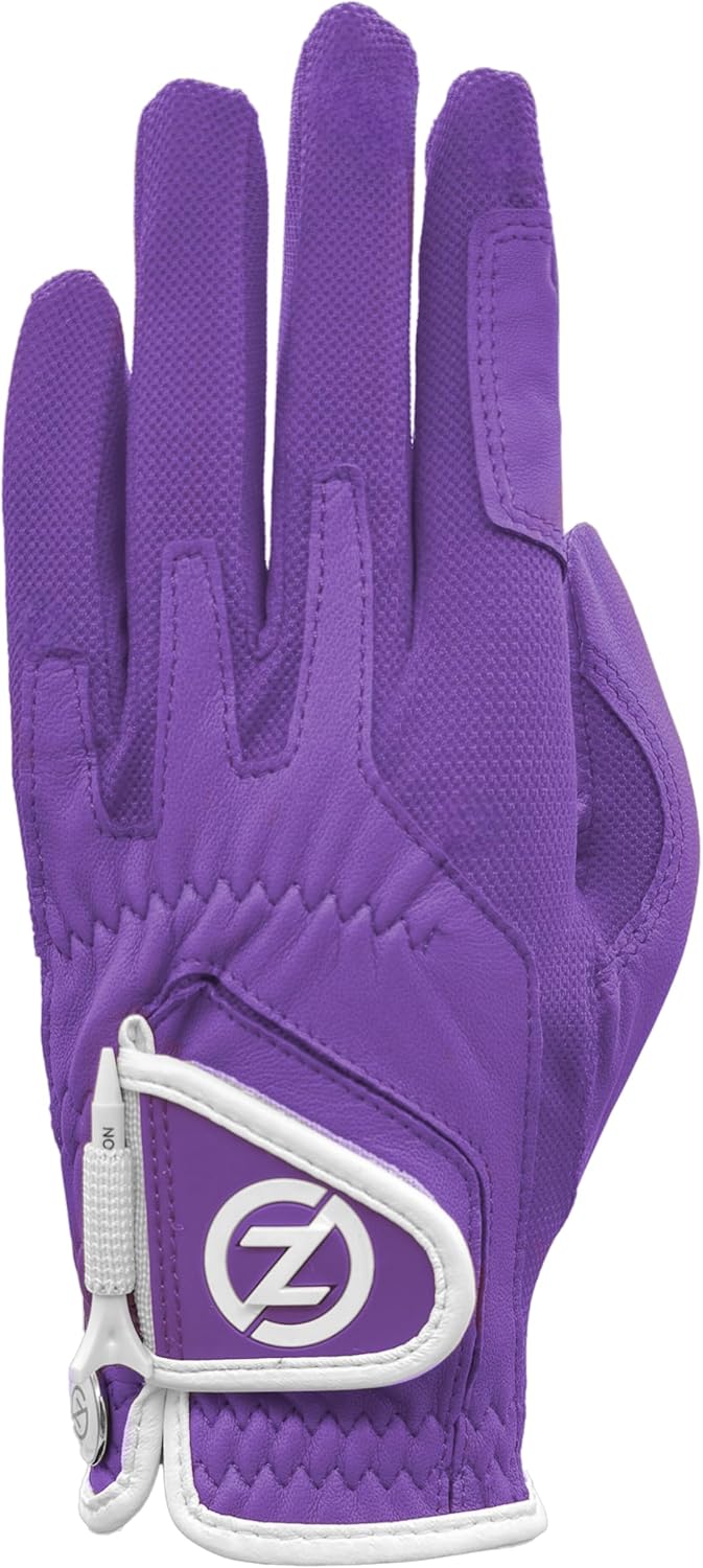 Zero Friction Women's Cabretta Elite
