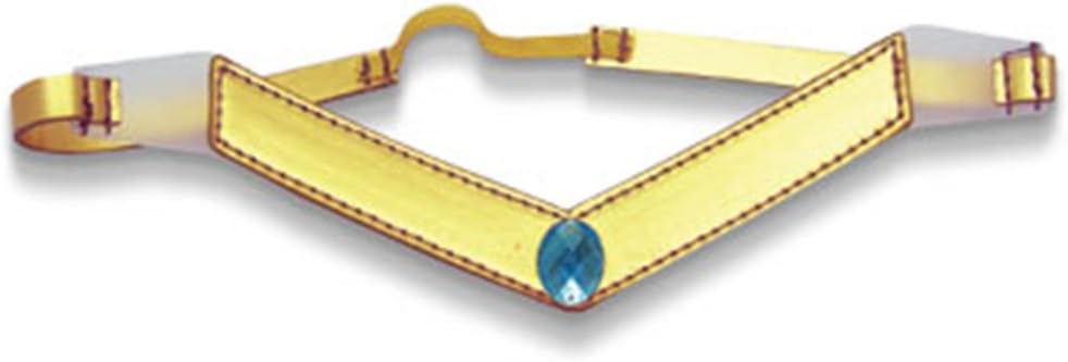 Sailor Moon Headdress, Teal