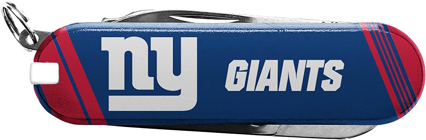 New York Giants Multi-Tools