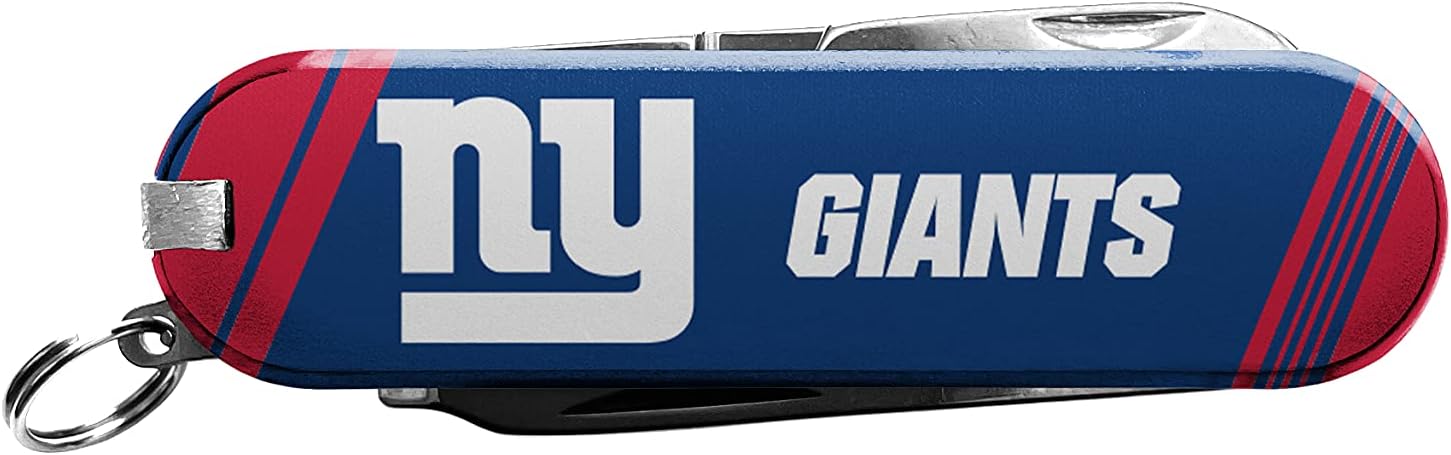 New York Giants Multi-Tools