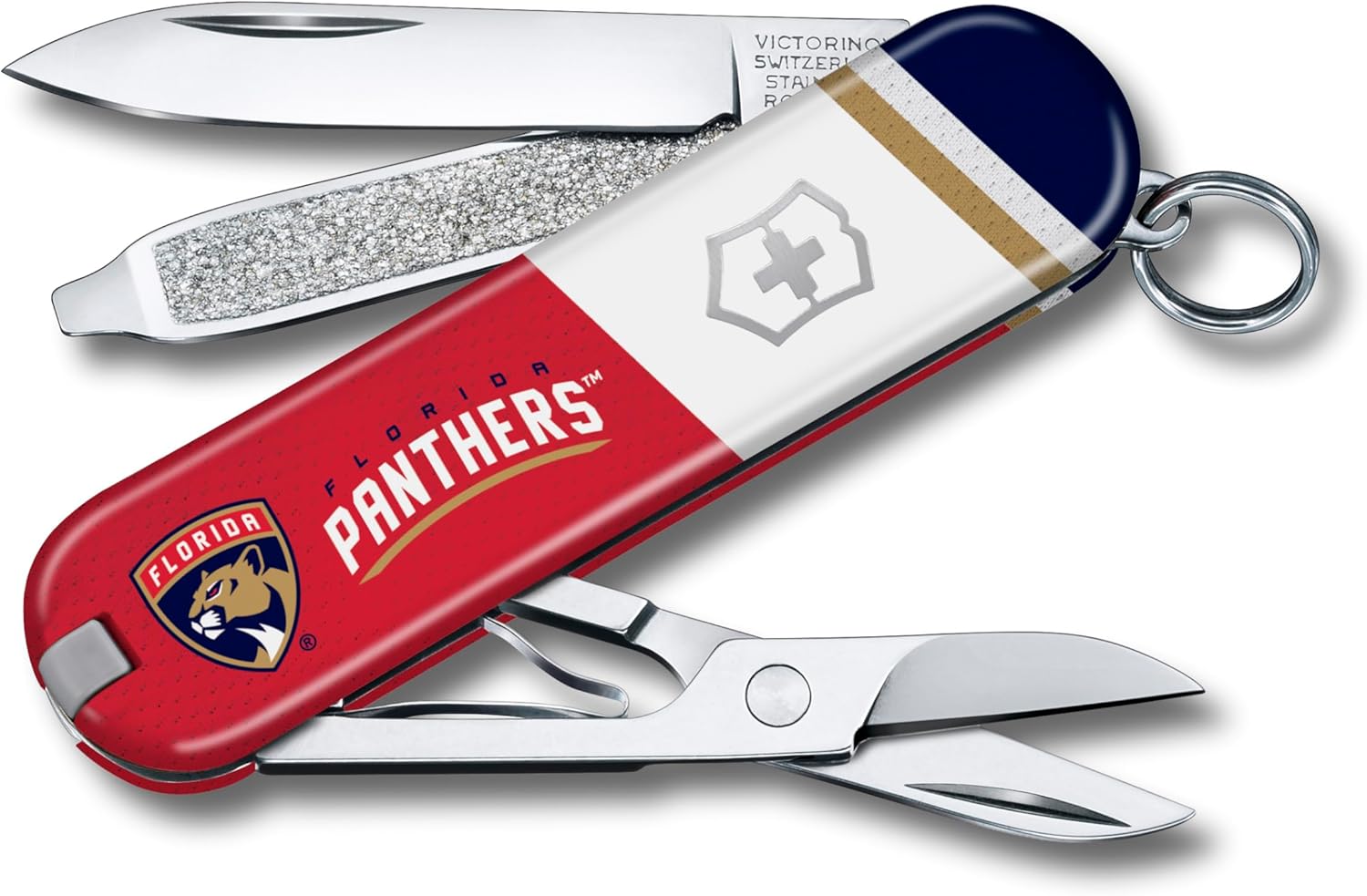 Classic SD Swiss Army Knife