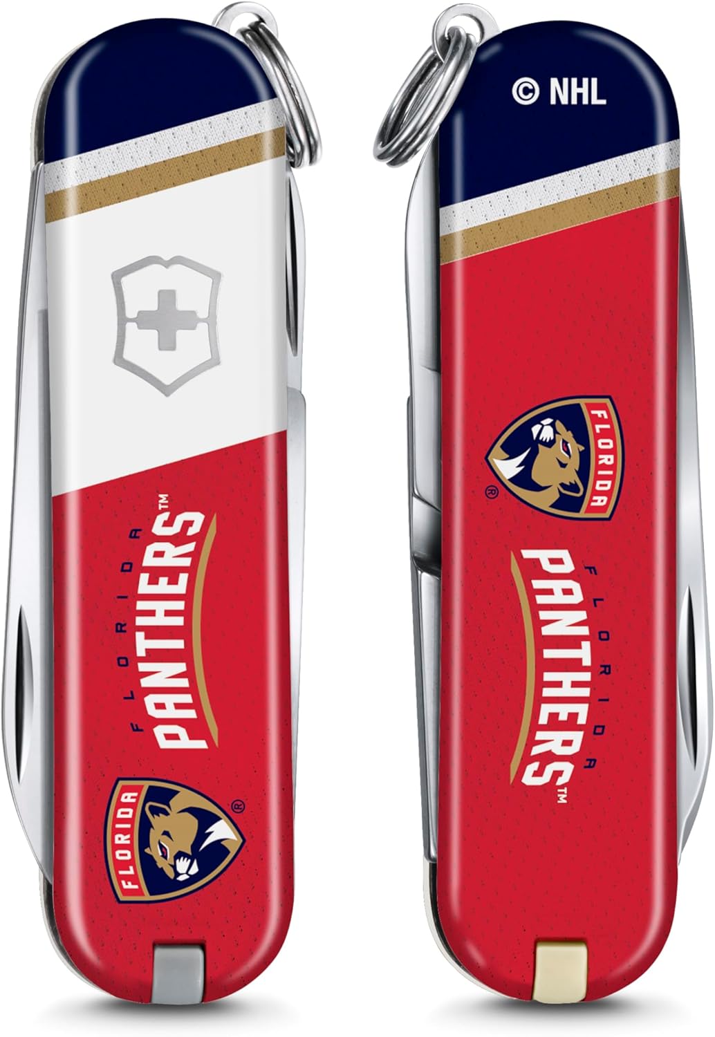 Classic SD Swiss Army Knife